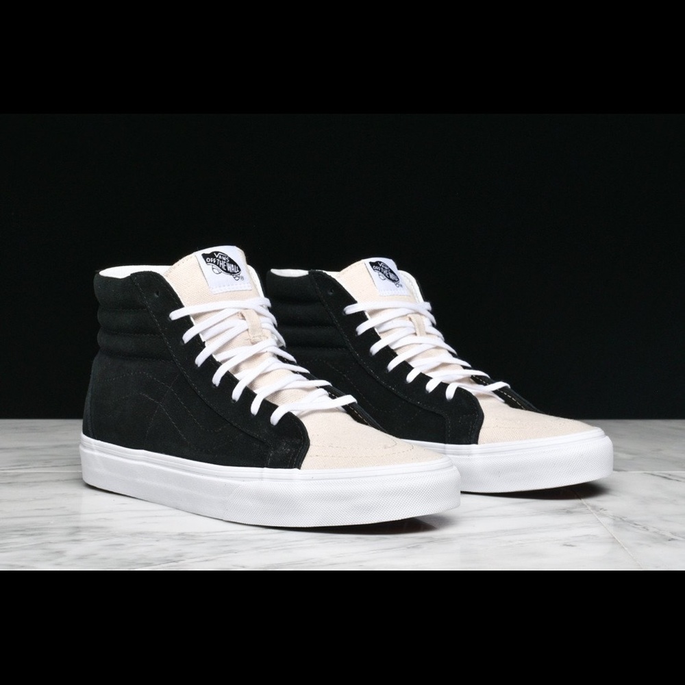 Vans Sk8 Hi Reissue Urban Outfitters Exclusive